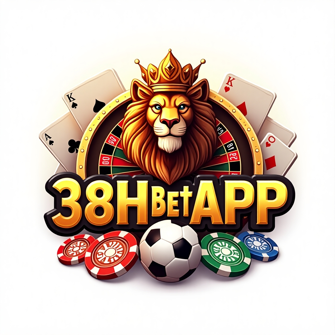 38H Bet APP